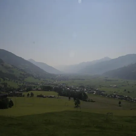 In Near Zell Am Area, Cleaning Included *