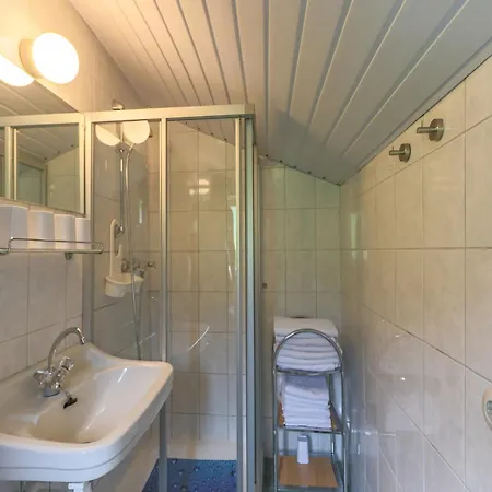 In Near Zell Am Area, Cleaning Included