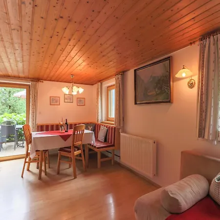 In Near Zell Am Area, Cleaning Included Feriehus