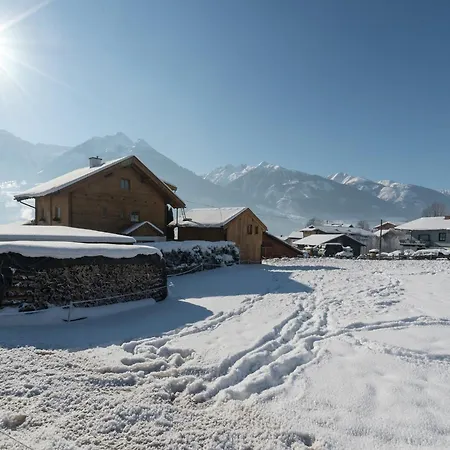 Feriehus In Near Zell Am Area, Cleaning Included