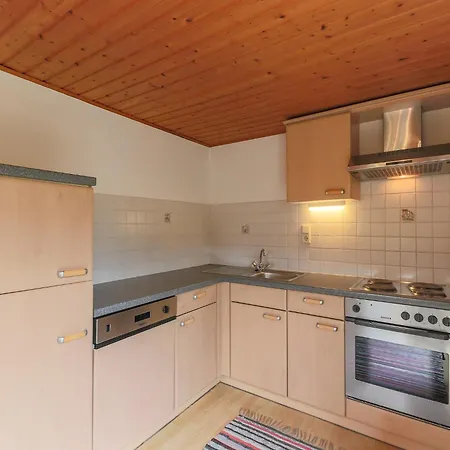 Feriehus In Near Zell Am Area, Cleaning Included Piesendorf