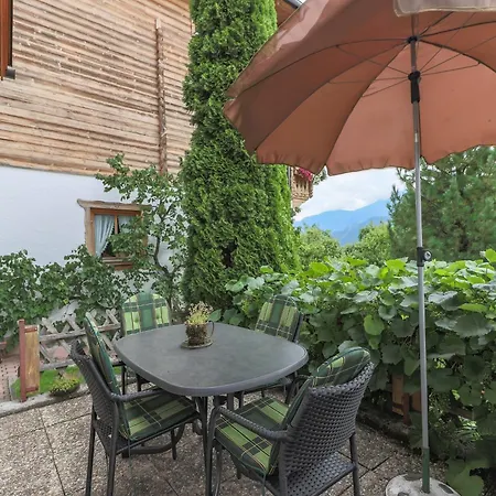 In Near Zell Am Area, Cleaning Included Piesendorf