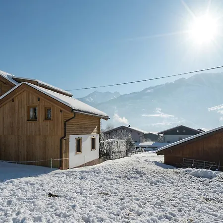 In Near Zell Am Area, Cleaning Included