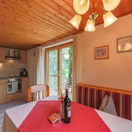 Feriehus In Near Zell Am Area, Cleaning Included