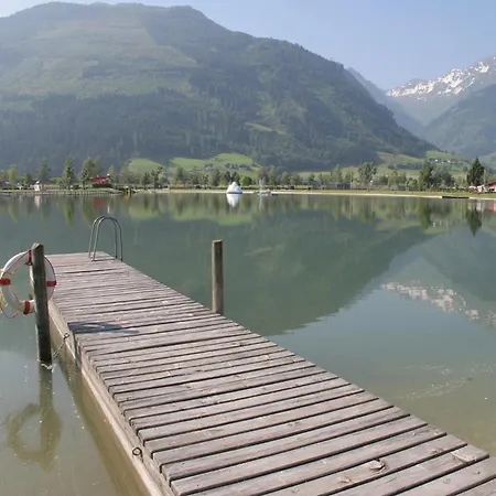 In Near Zell Am Area, Cleaning Included Feriehus Piesendorf