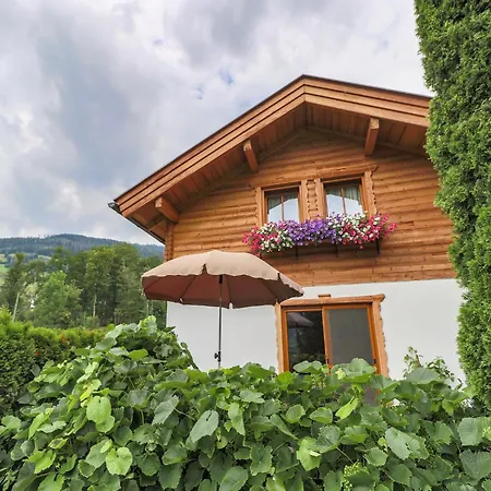 Feriehus In Near Zell Am Area, Cleaning Included *