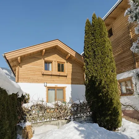 Feriehus In Near Zell Am Area, Cleaning Included Piesendorf