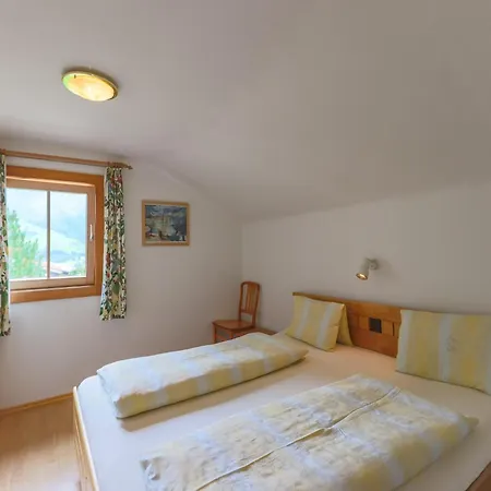 In Near Zell Am Area, Cleaning Included Feriehus