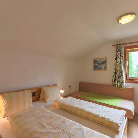 In Near Zell Am Area, Cleaning Included Feriehus *